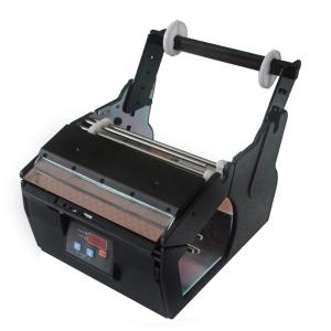 China NSA Electric Label Dispenser 220V 60Hz Label Peeling Machine on sale