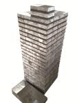 single or double-herringbone dovetail groove design and interlocking capability
