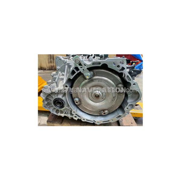 6AT 6F24 Automatic Transmission Gearbox for GWM GREAT WALL HAVAL H6 II 1.5T 2017