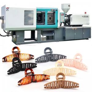 China plastic clip  machinemaking machine plastic clip injection machine machine for manufacturing clip on sale