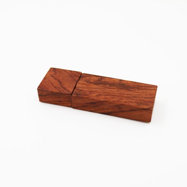 Quality 3.0 Fast Speed Wooden USB Flash Drive 32GB 80MB/S With Key Chain for sale