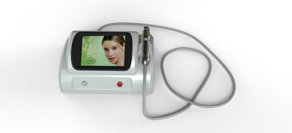 Quality Popular skin treatment stretch mark removal fractional RF microneedle machine for sale