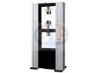 Desktop Tensile Testing Machine , 600kn Fabric Testing Equipment