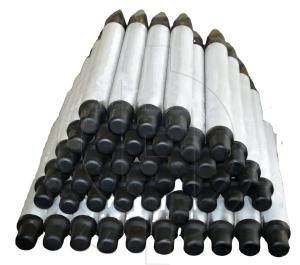 Hydraulic Rock Hammer Chisel Bit Tool MS800 MS90 MS1000 MS-35AT MS-45AT MS-55AT MS-75AT