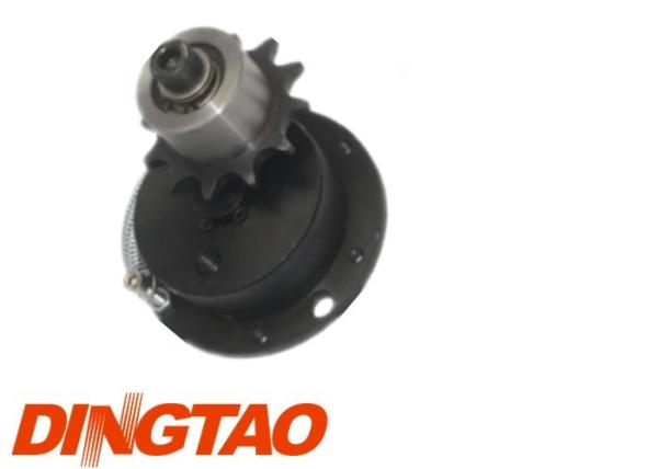 Quality 060-725-002 Chain tightener automa.- clockwise short For DT Gerber Spreader Parts for sale