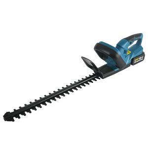Buy cheap Li-Ion Rechargeable Adjustable Pole Garden Extendable Hedge Trimmer Electric product