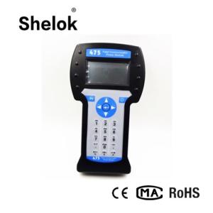 High Performance Hart 475 Field Communicator