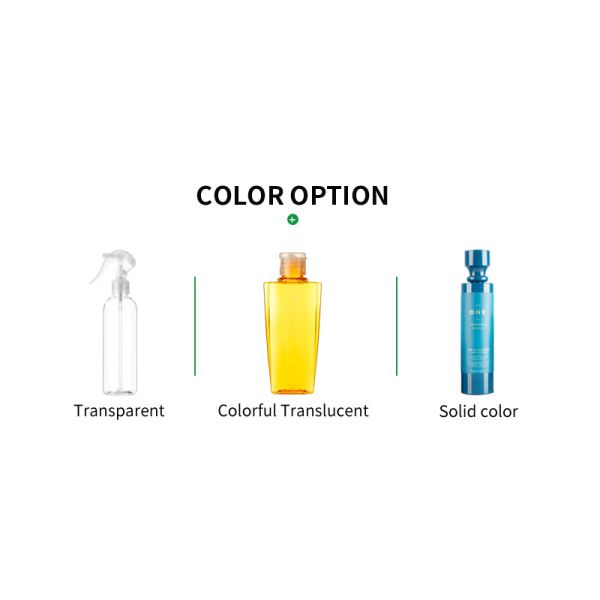 PET PCR Empty Foam Pump Bottle 50ML 100ML For Personal Care Products