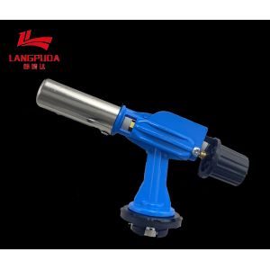 Buy cheap Ultra Light Multi Function Automatic Piezo Gas Torch product