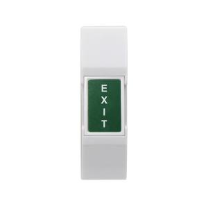 Plastic Push To Exit Button