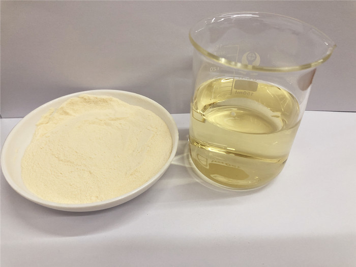 PH 7-9 Acidic Soil Conditioner Alkaline Amino Acid Powder 52%