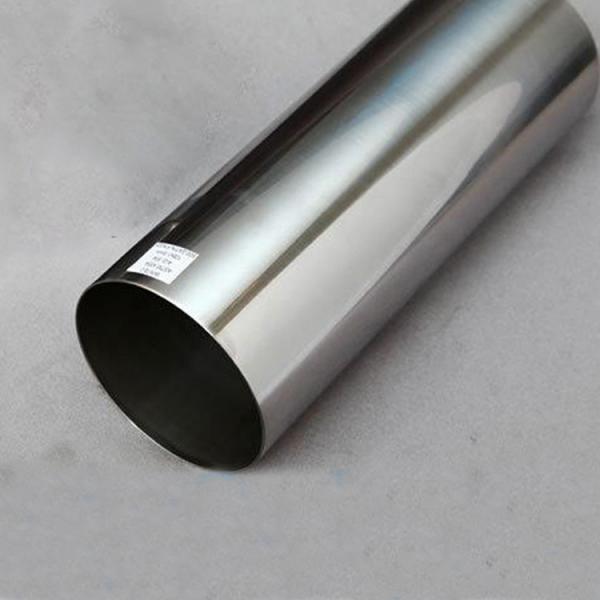 Quality 1/2 " - 32" Duplex S32750 / S32760 Stainless Steel Seamless Pipe ASTM A789 for sale