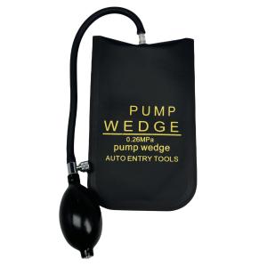 China 11.6*19cm Air Wedge Alignment Tool Inflatable Air Shim For Car Door on sale