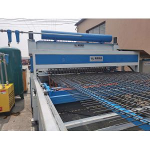 Buy cheap Numerical Control Garden 160KVA Fence Mesh Welding Machine from wholesalers