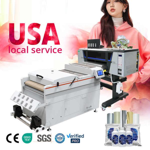 Digital Plotter Printer 6 Pass 20 For Water Based Pigment Ink Printing