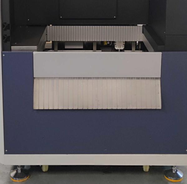 Quality High Accuracy 3d Printing Machine Industrial Large Format for sale