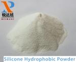 SILICONE HYDROPHOBIC POWDER white flowing powder organosilicon hydrophobic agent