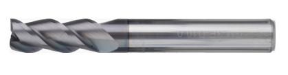 Quality Carbide Cnc Router Bits , Dia0.8mm-2.5mm Router Drill Bits Diamond Coating for sale