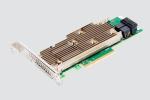 Broadcom MegaRAID SAS 9460-8i Storage Controller 8 Channel SATA/SAS 12Gb/S -