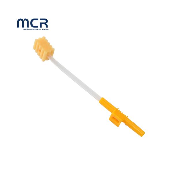 Quality FDA Approval Design Handle Soft Bristles / Suction Bottom Kids Toothbrush for sale
