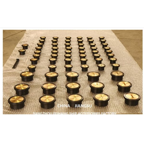 China Flush Sounding Pipe Head-sounding Pipe Cap Supplier -Yangzhou Feihang Ship Accessories Factory