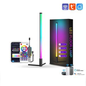 OEM Color Changing Floor Lamp RGB Voltage 5V For 270° Beam Angle