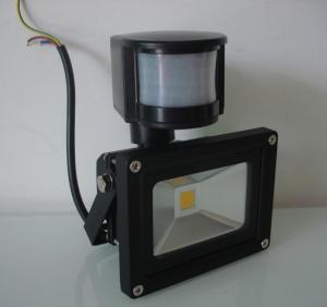 Buy cheap KooSion 20 Watts LED Security Flood Lights with Sensor product
