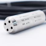 Waterproof Swimming Pool Water Level Sensor 304SS With I2C RS485 Output