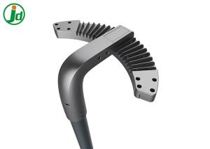 China PMAM Lens LED Lawn Lamp No Mercury Or Lead IC Driver Ensure Light Stability on sale