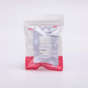 Buy cheap DSPath 4X One Step Multiplex PCR Master Mix Kit V5006 5000rxn 20UL/Rxn product