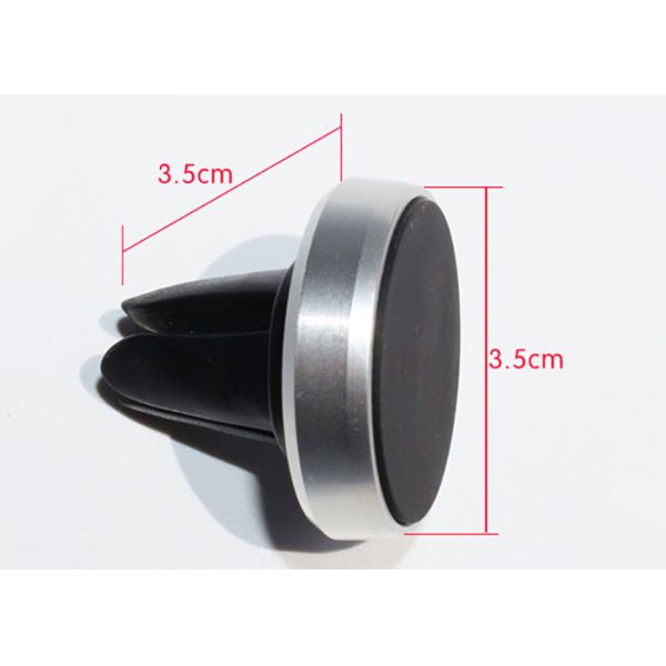 Magnetic Car Phone Holder High Magnetic Adsorption Mobile Phone Bracket