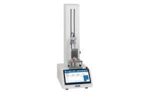 Max Capacity 50Kgf Touch Screen TA-300W Texture Analyzer with Stroke 420mm
