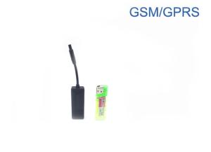 Buy cheap 2017 Promotion Small Car GPS Tracking Disable Fuel Alarm GPS tracker product