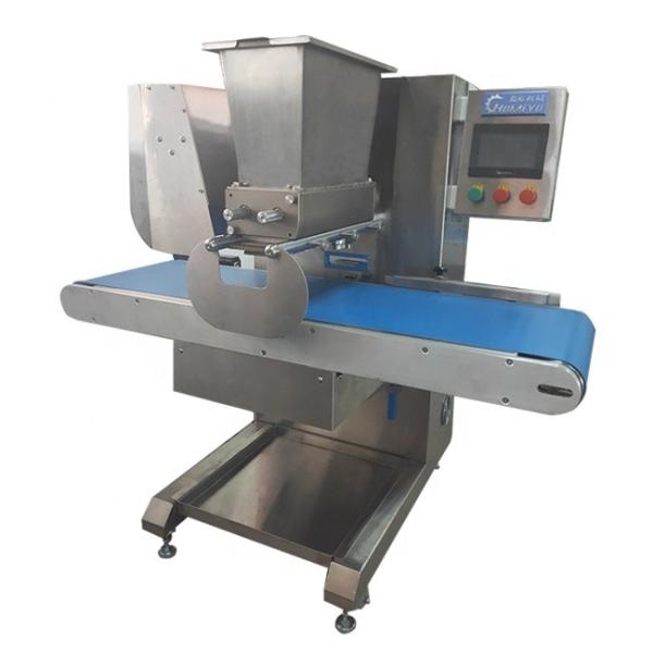 Quality Jassen Walnut Cookie Maker Perfect for Restaurants and Bakeries 3KW Molding Machine for sale