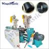 Buy cheap Plastic PE Pipe Making Machine Facility from wholesalers