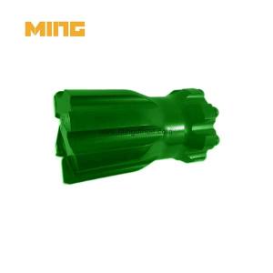 Buy cheap Downhole T51 140mm DTH Tools Retract Threaded Button Bits product