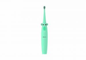 China H1 Kids Electric Sonic Toothbrushes Cute Lightweight Design for Children on sale