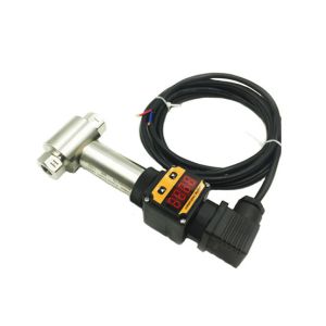 Buy cheap 4-20mA display Industrial pressure transmitter product