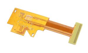 Buy cheap OEM ODM Npi Fpc Flex Pcb Assembly Computer Main Pcba product