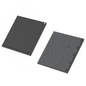 Buy cheap XC5VFX30T-2FFG665I 360 I/O 550MHz Xilinx Virtex 5 FPGA product