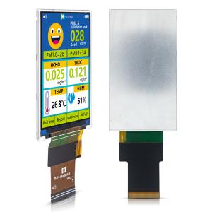 Buy cheap ‌3.0-Inch IPS TFT LCD Display (RGB, 360×640 Pixels) - Expanded Technical Specifications &amp; Features product