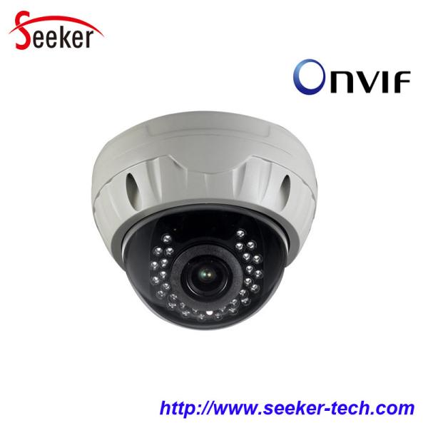 Quality bullet onvif cmos cctv security intelligence waterproof rtsp h.264 ip camera 1.0MP for sale
