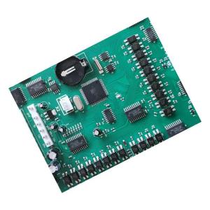 Buy cheap Cutting Edge Printed Circuit Board Fabrication Flexible PCB Services product
