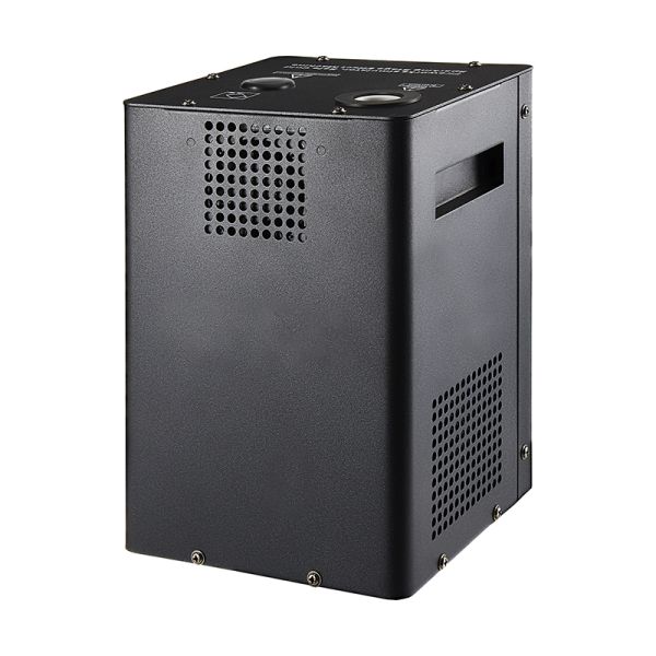 OEM ODM DMX Spark Machine Cold Sparkler Machine For Wedding Party Bar
