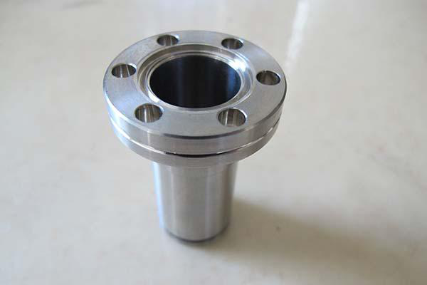Sturdy And Durable Circumferential Welder Pipe Flange Socket Rod Holder Fitting Bracket Hardware Welding Lathe