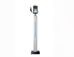 Buy cheap Driver Alcohol Detection And Attendance System By Face Recognition product
