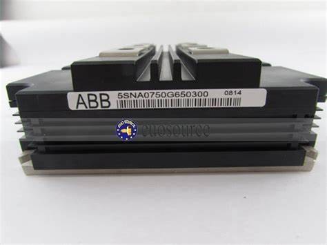 3BHB007211R102 XVC768102 ABB PLC Module For Automation System