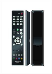 Buy cheap Long - Term Life Spectrum Remote Control Customer Centric Approached Button product
