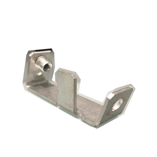 Quality JH Furniture Fittings Hardware Galvanized Sheet Metal Steel SGS Certification for sale