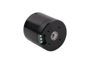 China 13.5A Underwater Thruster Motor 6657rpm - 7000rpm Submarine Brushless Motor on sale